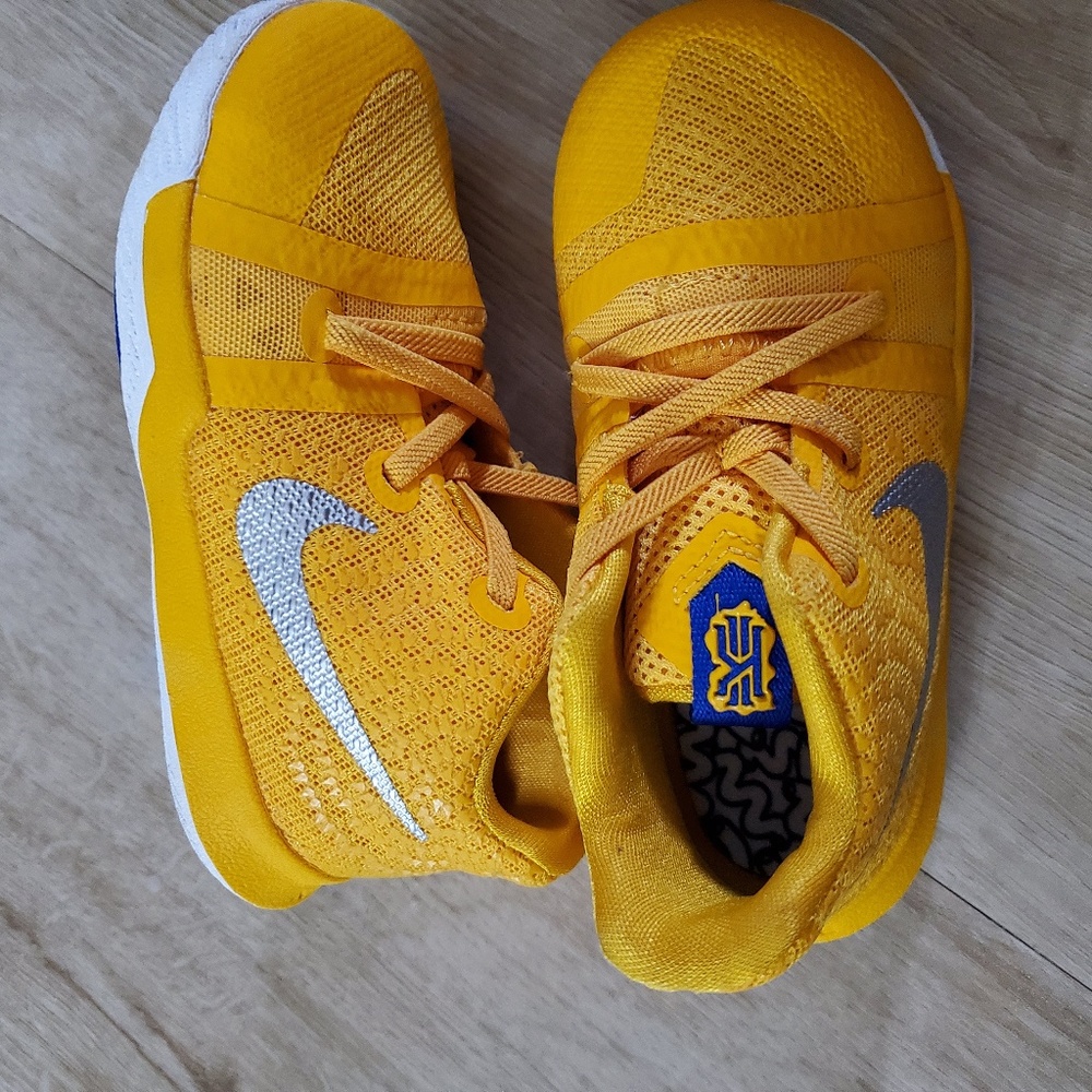 Nike Kyre 3